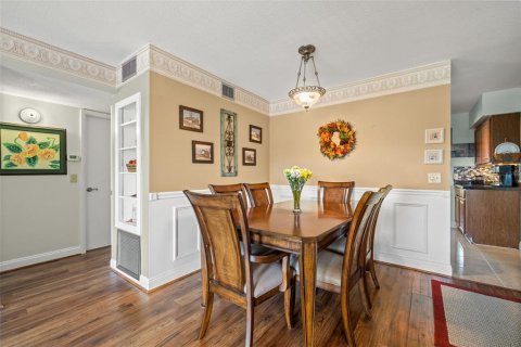 Condo in Clearwater, Florida, 2 bedrooms  № 1882849 - photo 9
