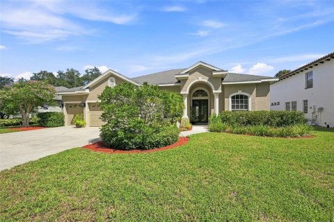 Casa en Tampa, Florida 4 dormitorios, 288.65 m2 № 2383691