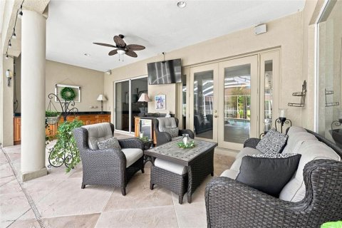 Casa en venta en Tampa, Florida, 4 dormitorios, 288.65 m2 № 2383691 - foto 30