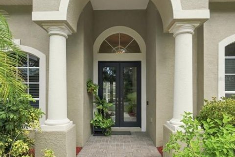 Casa en venta en Tampa, Florida, 4 dormitorios, 288.65 m2 № 2383691 - foto 3