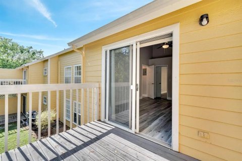 Copropriété à louer à Kissimmee, Floride: 3 chambres, 113.34 m2 № 2424387 - photo 11