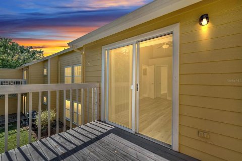 Copropriété à louer à Kissimmee, Floride: 3 chambres, 113.34 m2 № 2424387 - photo 12