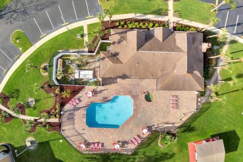 Copropriété à louer à Kissimmee, Floride: 3 chambres, 113.34 m2 № 2424387 - photo 20