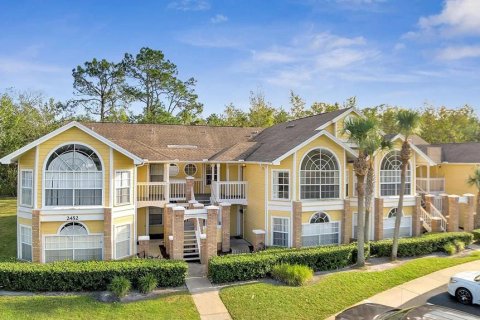 Condo à Kissimmee, Floride, 3 chambres  № 2424387