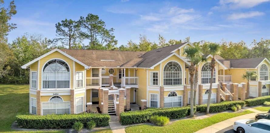 Condo à Kissimmee, Floride, 3 chambres  № 2424387