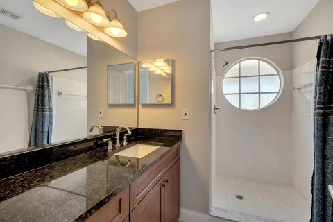 Copropriété à louer à Kissimmee, Floride: 3 chambres, 113.34 m2 № 2424387 - photo 17