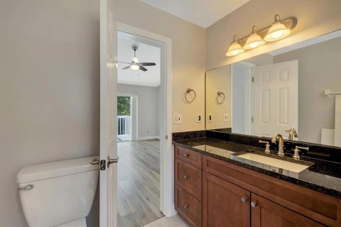 Copropriété à louer à Kissimmee, Floride: 3 chambres, 113.34 m2 № 2424387 - photo 10