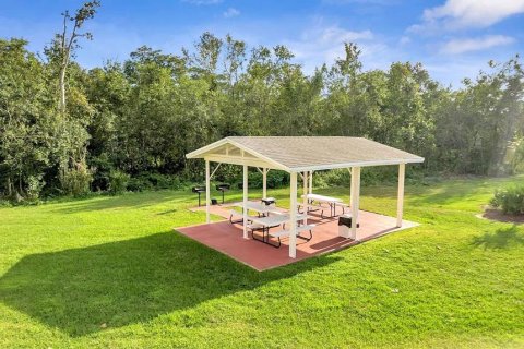 Copropriété à louer à Kissimmee, Floride: 3 chambres, 113.34 m2 № 2424387 - photo 23