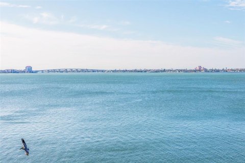 Condo in Gulfport, Florida, 2 bedrooms  № 1687578 - photo 6