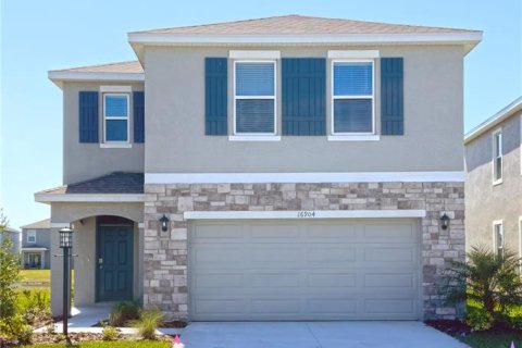 Casa en alquiler en Bradenton, Florida, 4 dormitorios, 209.96 m2 № 1883450 - foto 2