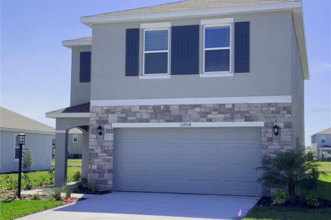 Casa en alquiler en Bradenton, Florida, 4 dormitorios, 209.96 m2 № 1883450 - foto 1