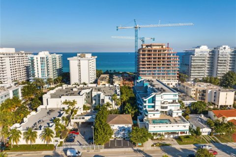 Propiedad comercial en venta en Surfside, Florida, 289.86 m2 № 1981320 - foto 5