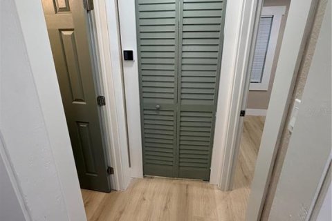 Villa ou maison à louer à Saint Petersburg, Floride: 2 chambres, 75.53 m2 № 2414044 - photo 17