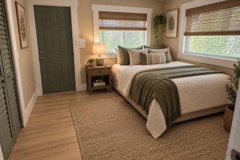 Villa ou maison à louer à Saint Petersburg, Floride: 2 chambres, 75.53 m2 № 2414044 - photo 6
