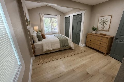 Villa ou maison à louer à Saint Petersburg, Floride: 2 chambres, 75.53 m2 № 2414044 - photo 5