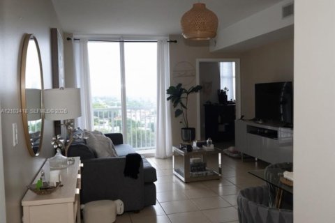 Copropriété à vendre à Miami, Floride: 2 chambres, 86.4 m2 № 2409664 - photo 4