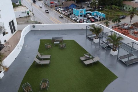 Copropriété à vendre à Miami, Floride: 2 chambres, 86.4 m2 № 2409664 - photo 15