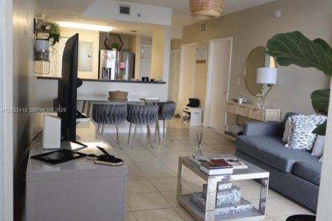Copropriété à vendre à Miami, Floride: 2 chambres, 86.4 m2 № 2409664 - photo 3