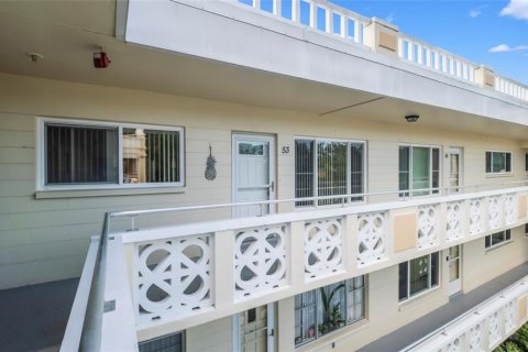 Condo in Clearwater, Florida, 2 bedrooms  № 1854024 - photo 3