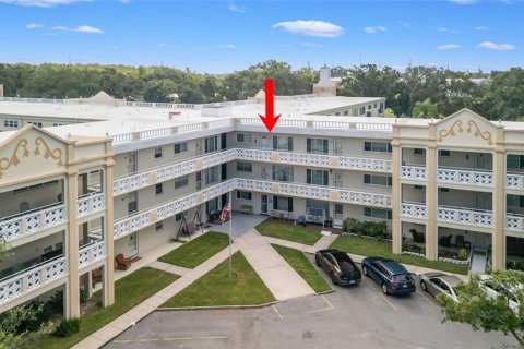 Condo in Clearwater, Florida, 2 bedrooms  № 1854024 - photo 1