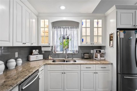 Villa ou maison à vendre à Clearwater, Floride: 3 chambres, 144.28 m2 № 1803212 - photo 14