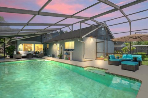 Villa ou maison à vendre à Clearwater, Floride: 3 chambres, 144.28 m2 № 1803212 - photo 2