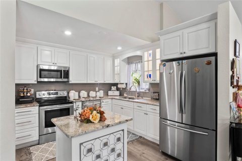 Villa ou maison à vendre à Clearwater, Floride: 3 chambres, 144.28 m2 № 1803212 - photo 13