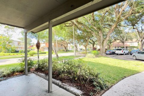 Townhouse in Palm Beach Gardens, Florida 3 bedrooms, 146.79 sq.m. № 2433974 - photo 3