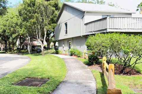 Townhouse in Palm Beach Gardens, Florida 3 bedrooms, 146.79 sq.m. № 2433974 - photo 29