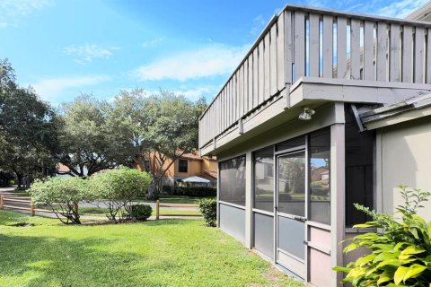 Townhouse in Palm Beach Gardens, Florida 3 bedrooms, 146.79 sq.m. № 2433974 - photo 27