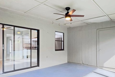 Townhouse in Palm Beach Gardens, Florida 3 bedrooms, 146.79 sq.m. № 2433974 - photo 26