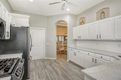 House in Sarasota, Florida 3 bedrooms, 206.99 sq.m. № 1509585 - photo 27