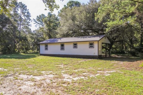 Casa en venta en Morriston, Florida, 3 dormitorios, 94.02 m2 № 1917733 - foto 28