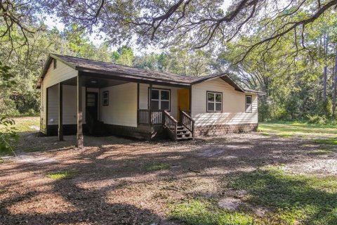 Casa en venta en Morriston, Florida, 3 dormitorios, 94.02 m2 № 1917733 - foto 1