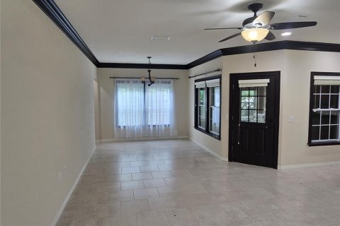 House in High Springs, Florida 3 bedrooms, 147.81 sq.m. № 2206729 - photo 4
