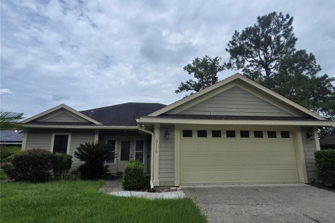 House in High Springs, Florida 3 bedrooms, 147.81 sq.m. № 2206729