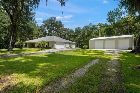 Casa en New Smyrna Beach, Florida 4 dormitorios, 213.86 m2 № 2369429