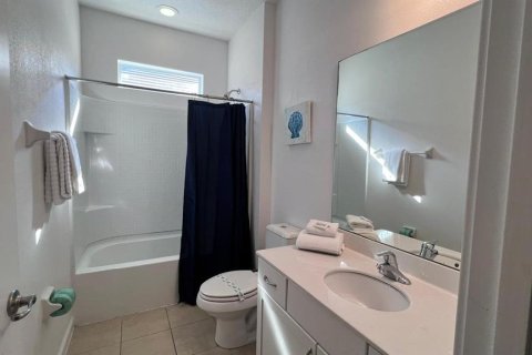 House in Kissimmee, Florida 10 bedrooms, 380.43 sq.m. № 1795892 - photo 20