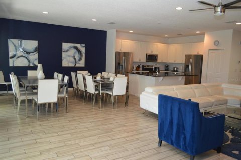 House in Kissimmee, Florida 10 bedrooms, 380.43 sq.m. № 1795892 - photo 12