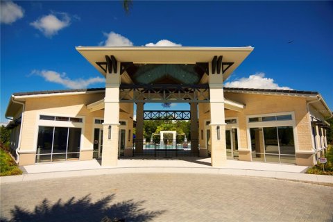 House in Kissimmee, Florida 10 bedrooms, 380.43 sq.m. № 1795892 - photo 25