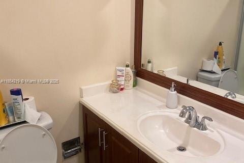 Copropriété à vendre à Lauderhill, Floride: 2 chambres, 102.19 m2 № 1977669 - photo 16