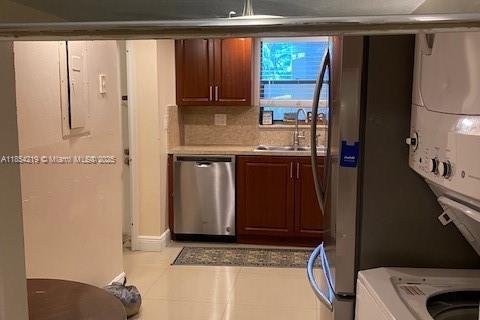 Copropriété à vendre à Lauderhill, Floride: 2 chambres, 102.19 m2 № 1977669 - photo 11