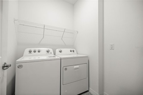 House in Ocala, Florida 2 bedrooms, 124.67 sq.m. № 1773696 - photo 20