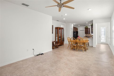 House in Ocala, Florida 2 bedrooms, 124.67 sq.m. № 1773696 - photo 7