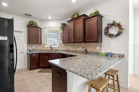 House in Ocala, Florida 2 bedrooms, 124.67 sq.m. № 1773696 - photo 9