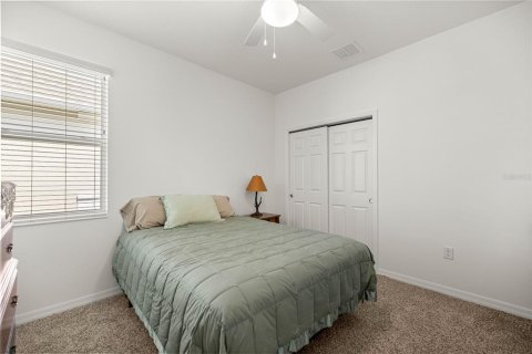 House in Ocala, Florida 2 bedrooms, 124.67 sq.m. № 1773696 - photo 17