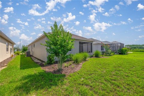 House in Ocala, Florida 2 bedrooms, 124.67 sq.m. № 1773696 - photo 25