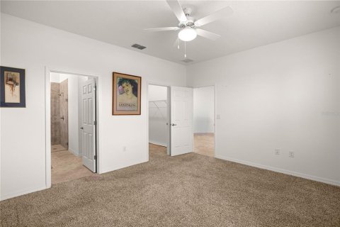 House in Ocala, Florida 2 bedrooms, 124.67 sq.m. № 1773696 - photo 12