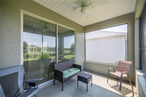 House in Ocala, Florida 2 bedrooms, 124.67 sq.m. № 1773696 - photo 23