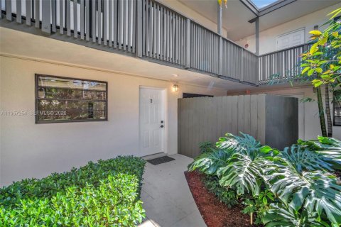 Apartamento en Miami, Florida 2 dormitorios, 100.43 m2 № 2011247